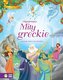NAJPIĘKNIEJSZE MITY GRECKIE-OPOWIEŚCI ZS9788380737440