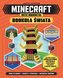 MINECRAFT MISTRZ BUDOWNICTWA DOOKOŁA ŚWI WILGA  9788328054936