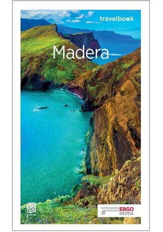 Madera. Przewodnik