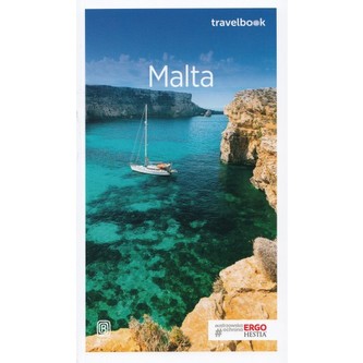 Malta. Travelbook. Przewodnik
