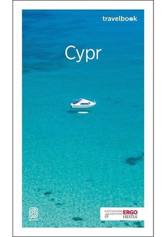 Cypr. Przewodnik