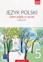 Jutro pójdę w świat. Język polski. Klasa 5. Szkoła podstawowa. Podręcznik