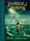 CD MP3 ZŁODZIEJ PIORUNA PERCY JACKSON I BOGOWIE OLIMPIJSCY TOM 1