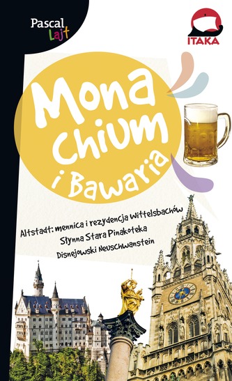 MONACHIUM I BAWARIA PASCAL LAJT