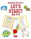 Angielski dla dzieci. Let’s start! Age 5-6