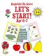 Angielski dla dzieci. Let’s start! Age 6-7