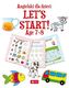 Angielski dla dzieci. Let’s start! Age 7-8