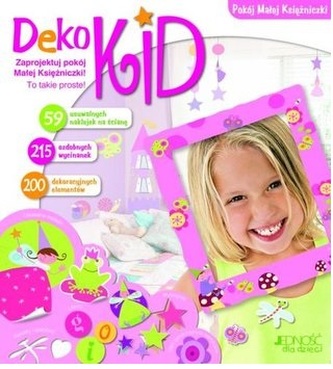 DEKO KID DZIECIĘCY POKÓJ MARZEŃ DEKO KID DZIECIĘCY POKÓJ MARZEŃ