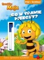 CO W TRAWIE PISZCZY PISZ I ŚCIERAJ PSZCZÓŁKA MAJA