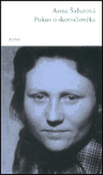 Pokus o skoročlověka Pokus o skoročlověka