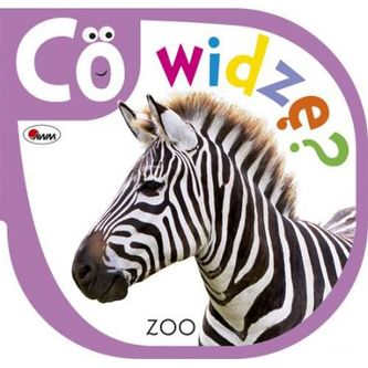 Co widzę Zoo