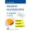 Prawo handlowe w pigułce