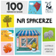 NA SPACERZE 100 PIERWSZYCH SŁÓWEK