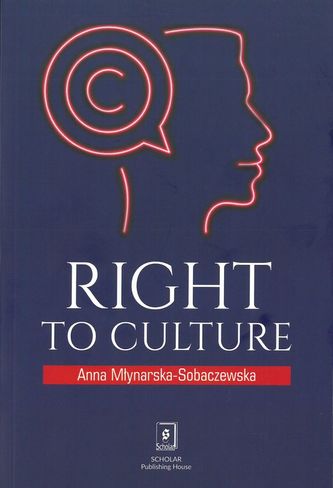 RIGHT TO CULTURE
