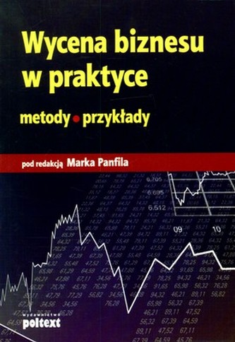 WYCENA BIZNESU W PRAKTYCE METODY PRZYKŁADY BR