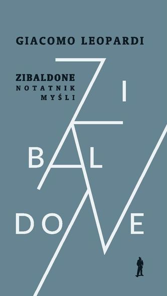 ZIBALDONE NOTATNIK MYŚLI WYBÓR