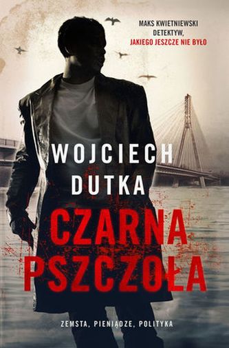 CZARNA PSZCZOŁA