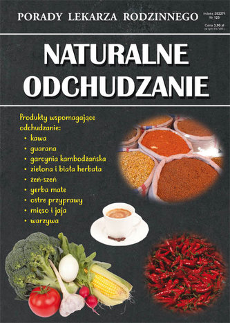 Porady Lekarza Rodzinnego. Naturalne odchudzanie