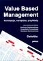VALUE BASED MANAGEMENT KONCEPCJE NARZĘDZIA PRZYKŁADY