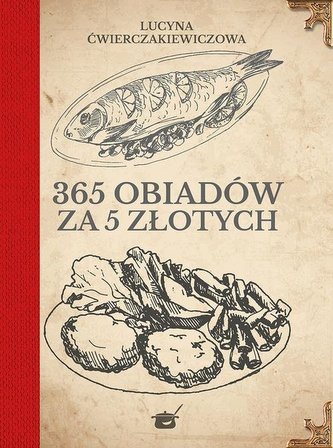 365 obiadów