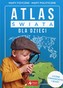 Atlas świata dla dzieci