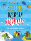 DZIKI DZIKSZY NAJDZIKSZY JAK PRZEŻYĆ POZA DOMEM