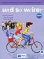 Und so weiter. Klasa 6, szkoła podstawowa. Materiały ćwiczeniowe. Język niemiecki