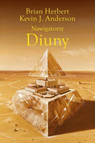 Nawigatorzy Diuny Nawigatorzy Diuny
