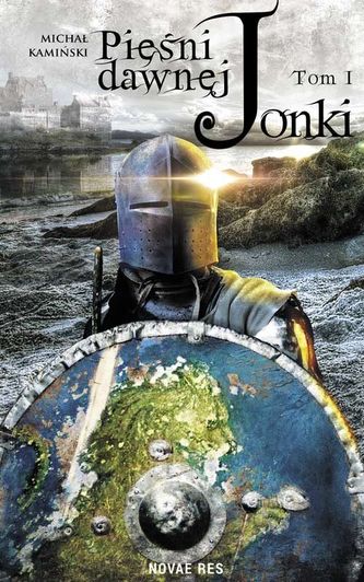 PIEŚNI DAWNEJ JONKI TOM 1