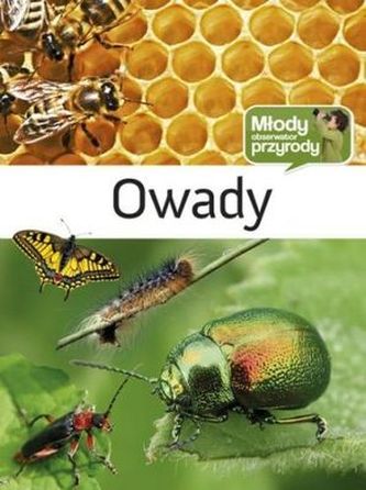 OWADY MŁODY OBSERWATOR PRZYRODY