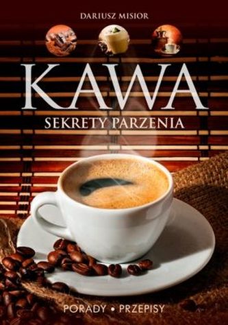 KAWA SEKRETY PARZENIA