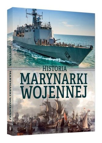 Historia marynarki wojennej Historia marynarki wojennej