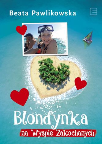 BLONDYNKA NA WYSPIE ZAKOCHANYCH