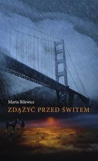 Zdążyć przed świtem