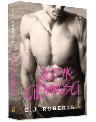 The Dark Duet Tom 1. Dotyk ciemności