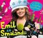 CD MP3 EMIL SE SMALANDII
