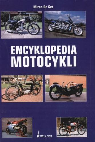 Encyklopedia motocykli