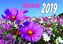 Kalendarz 2019 Kwiaty KA5