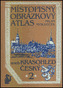 Místopisný obrázkový atlas aneb Krasohled český 2.