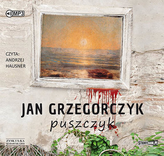 CD MP3 PUSZCZYK