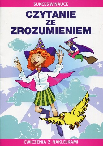 Czytanie ze zrozumieniem