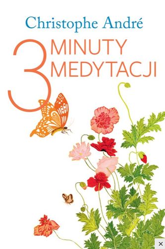 TRZY MINUTY MEDYTACJI