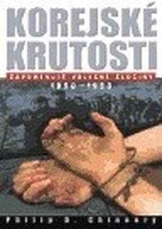 Korejské krutosti