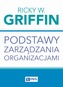PODSTAWY ZARZĄDZANIA ORGANIZACJAMI