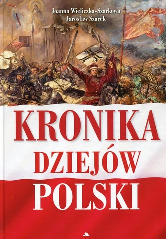 Kronika dziejów Polski