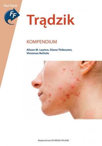 Trądzik. Kompendium