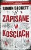 ZAPISANE W KOŚCIACH DAVID HUNTER TOM 2 WYD. KIESZONKOWE