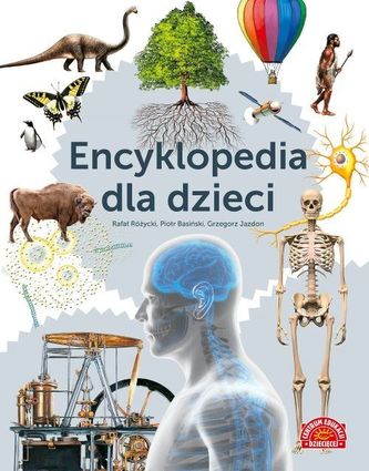 Encyklopedia dla dzieci