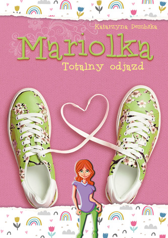 MARIOLKA TOTALNY ODJAZD