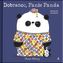 Dobranoc Panie Panda